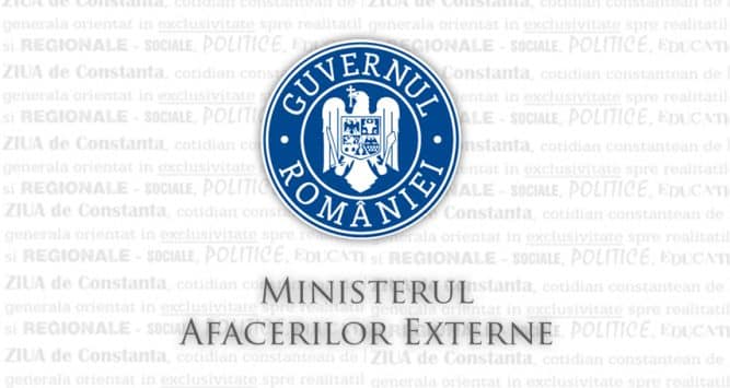 România nu este parte a conflictului! MAE reacționează la amenințarea Iranului