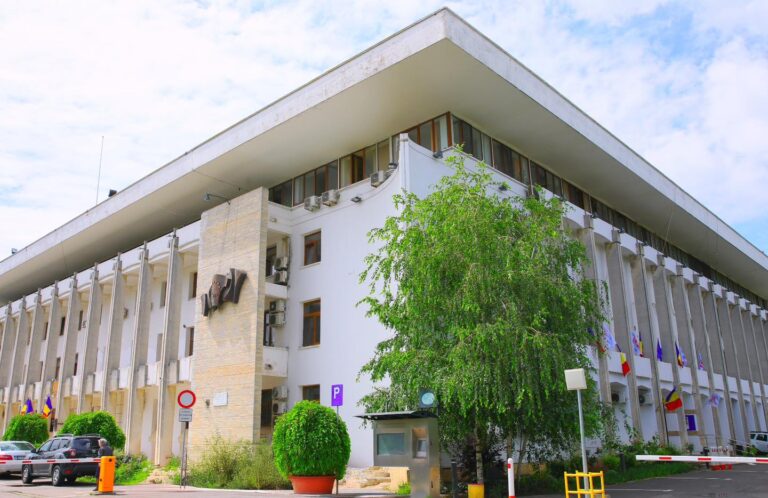 Sediul Direcției Generale Poliția Locală Constanța se mută într-o locație nouă