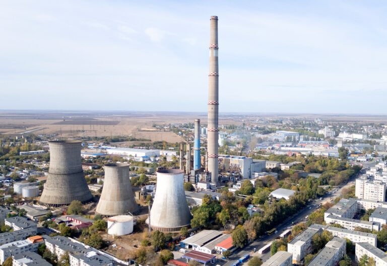 Termocentrale Constanța întrerupe livrarea apei calde în perioada 04-08 mai a.c. pentru executarea unor lucrări ce necesită oprirea totală a instalațiilor