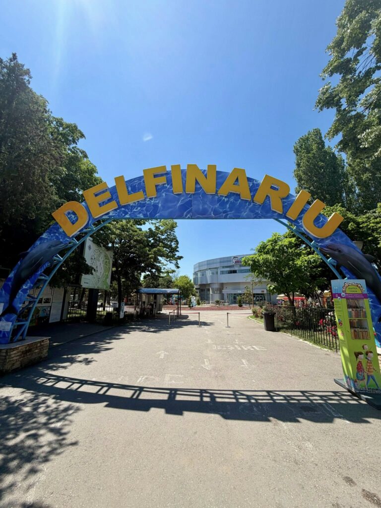 Cu ocazia Zilei Internaționale a Copilului, accesul la Complexul Muzeal de Științe ale Naturii Constanța, este gratuit
