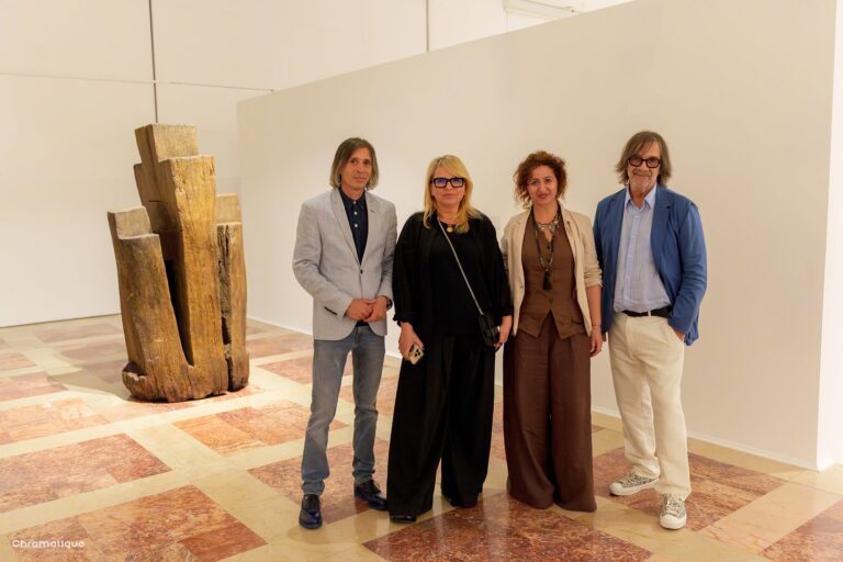 Lucrări din patrimoniul Muzeului de Artă Constanța, prezente la proiectele expoziționale organizate de Muzeul Național de Artă