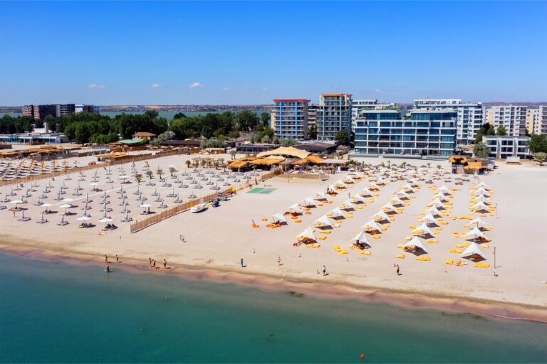 OMD Mamaia Constanța: ,,Cerem autorităților o comunicare publică clară și transparentă privind siguranța litoralului românesc în sezonul estival”