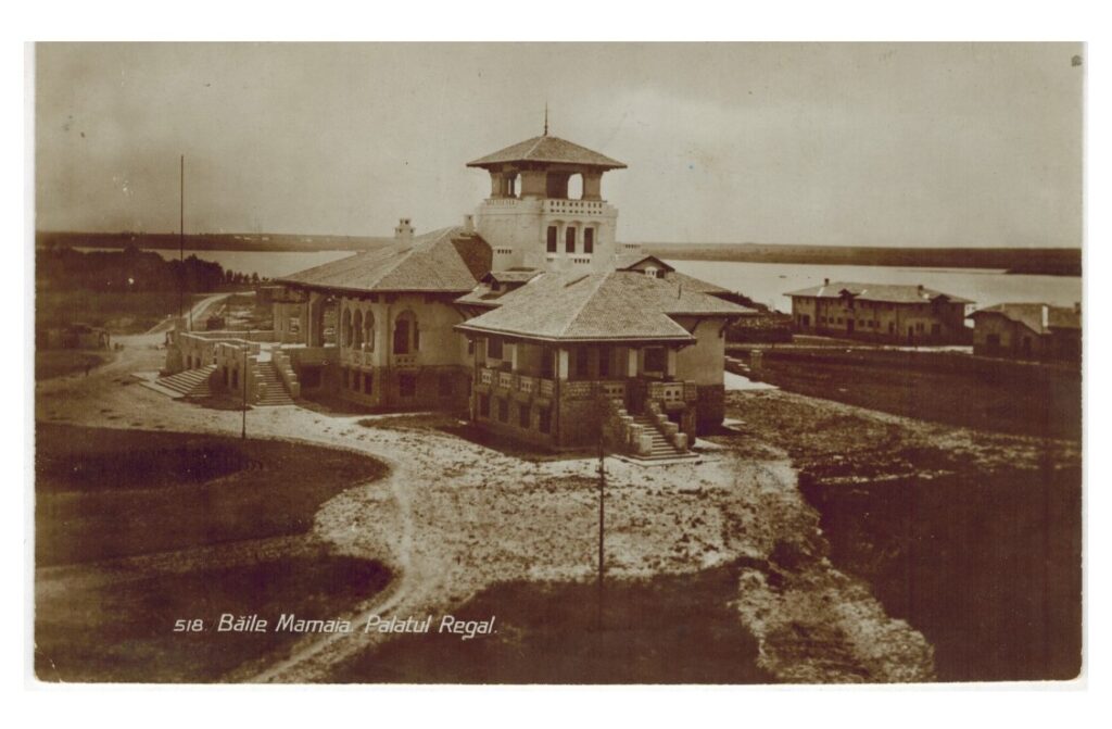 Photo credit: Muzeul Național de Istorie și Arheologie Constanța