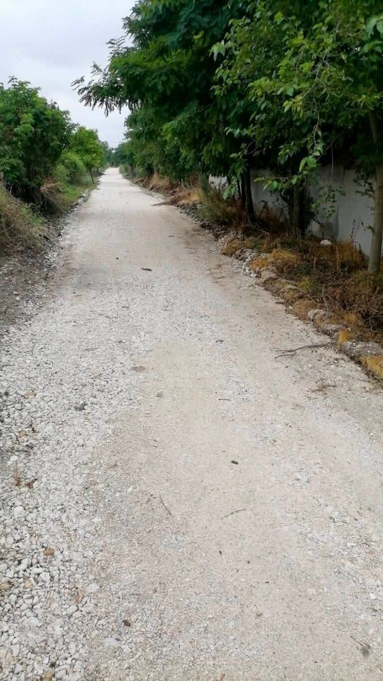 Investiții în infrastructura rurală: Lucrări de modernizare și întreținere pe drumurile din Dumbrăveni și Furnica
