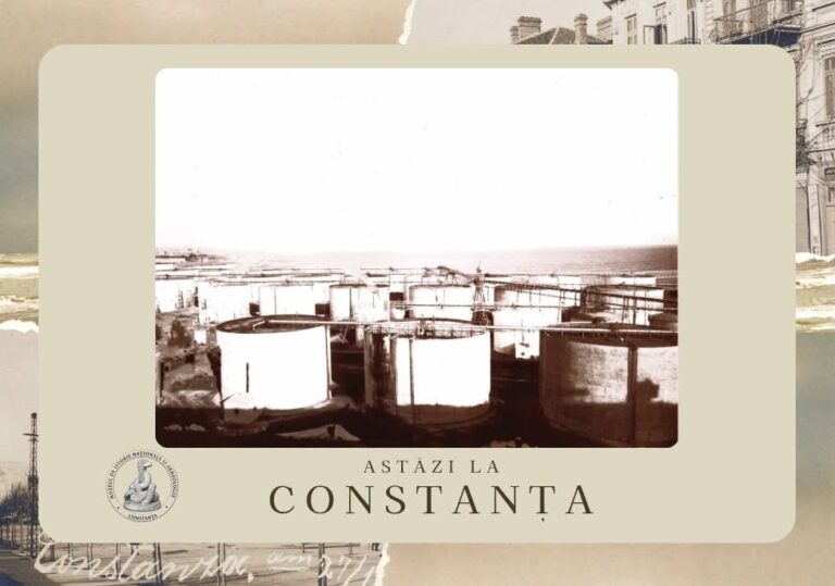 Istoria zilei: 28 august – Virgil Madgearu și proiectul de extindere a Portului Constanța: diguri noi, șantier naval și zonă liberă