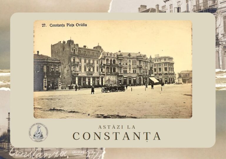 Istoria zilei: 12 august – D’ale urbei. Regulile estivale de circulație din Peninsulă în anul 1923